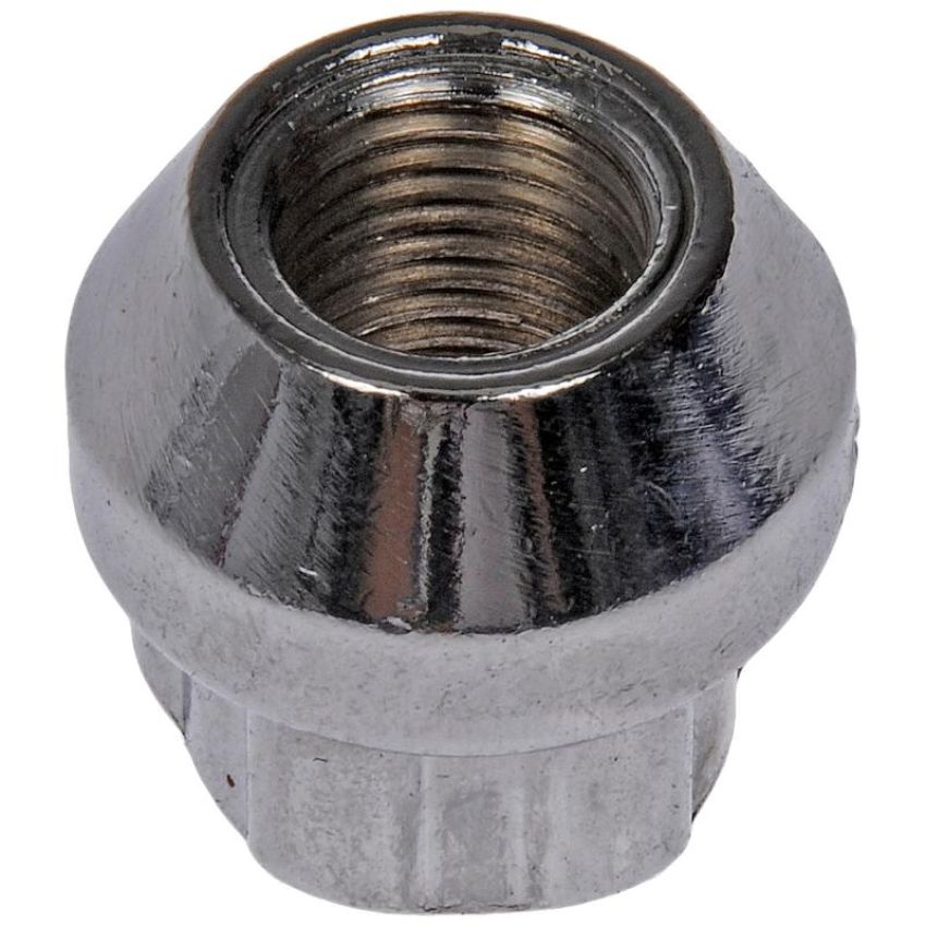DORMAN 711-426 Wheel Nut Lock Chrome Bulge Lock Set M12-1.25