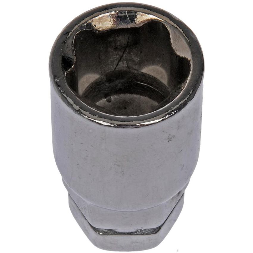 DORMAN 711-426 Wheel Nut Lock Chrome Bulge Lock Set M12-1.25