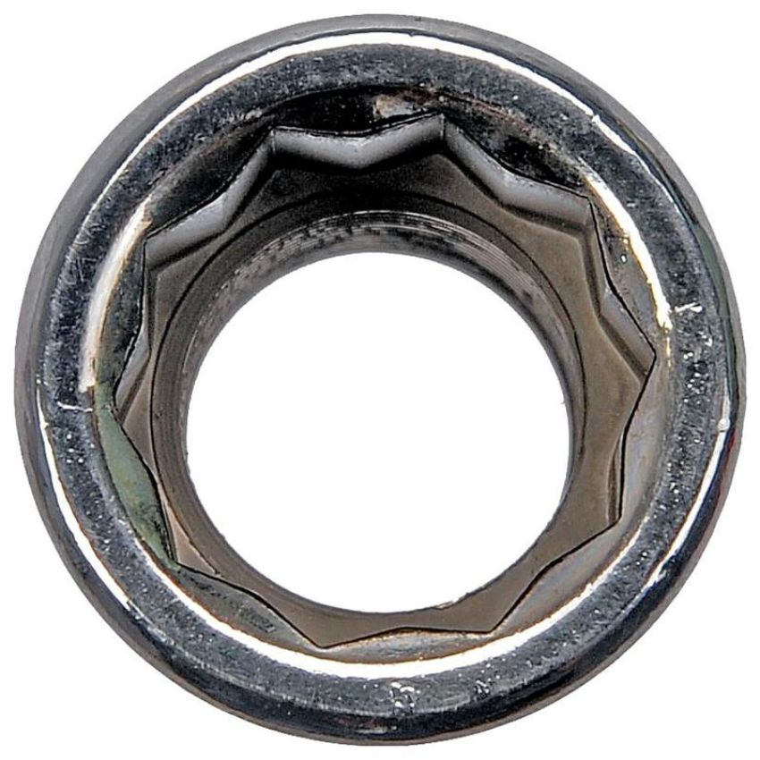 DORMAN 711-445 Chrome Tuner M12-1.25