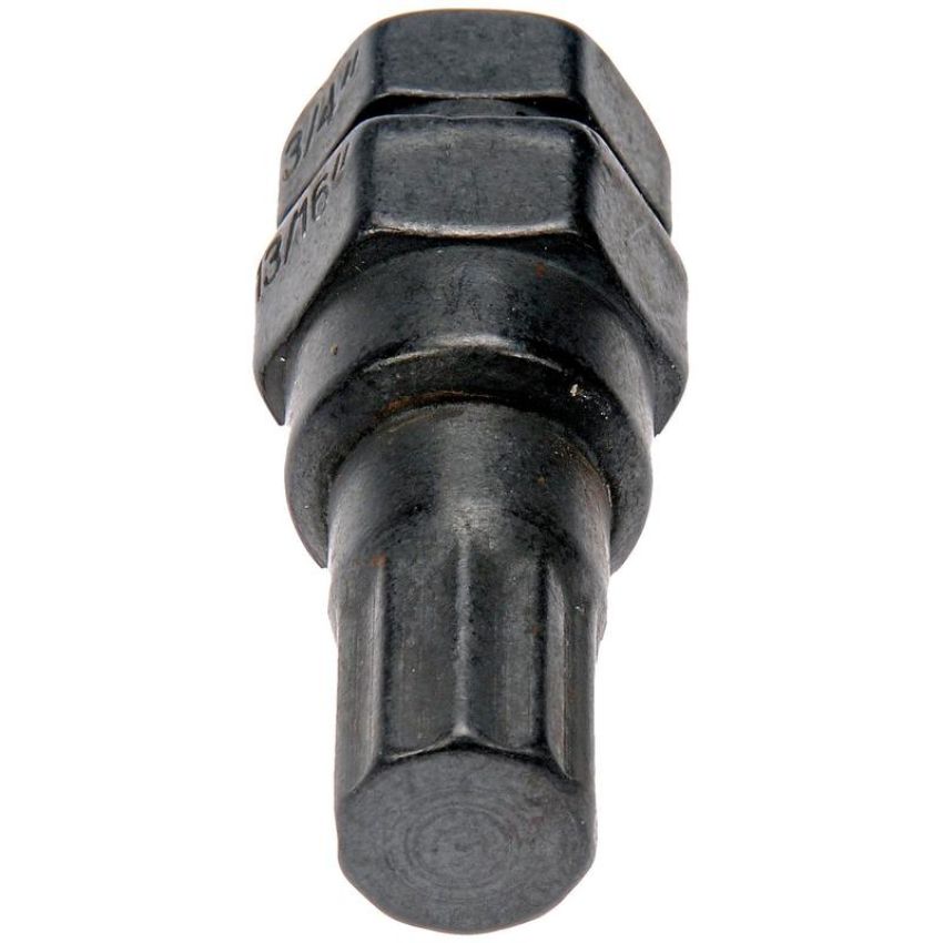 DORMAN 711-445 Chrome Tuner M12-1.25