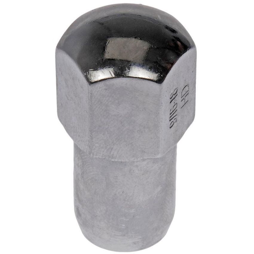 DORMAN 711-503 Wheel Nut Chrome Duplex Mag 9/16-18