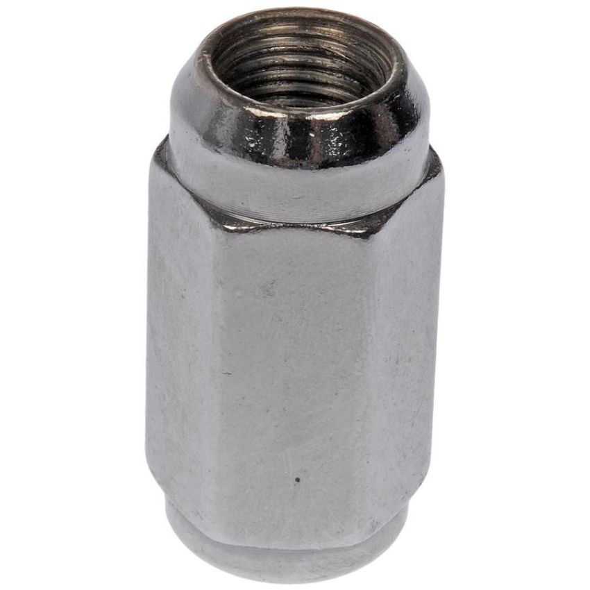 DORMAN 711-504 Wheel Nut Chrome Duplex Acorn 9/16-18
