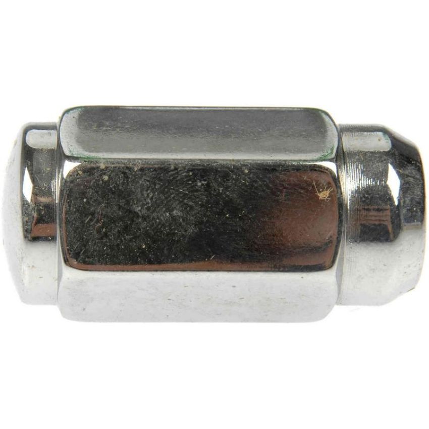 DORMAN 711-504 Wheel Nut Chrome Duplex Acorn 9/16-18