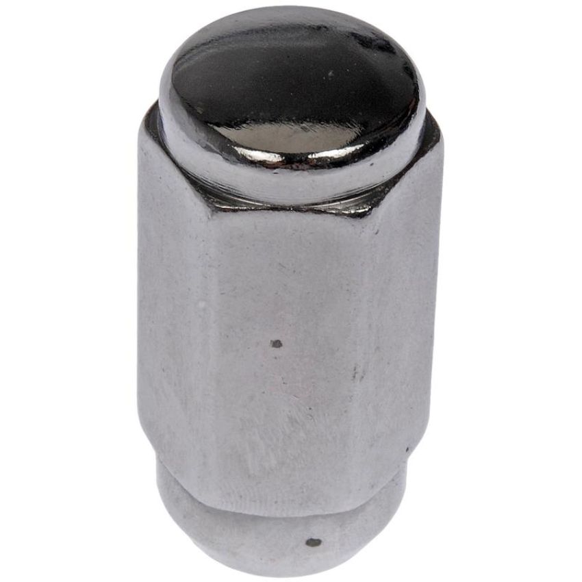 DORMAN 711-504 Wheel Nut Chrome Duplex Acorn 9/16-18