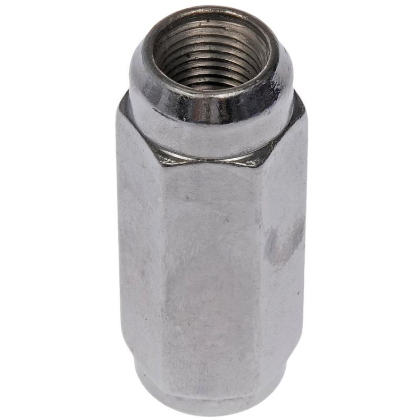 DORMAN 711-514 Wheel Nut Chrome Duplex Acorn Extra Long 9/16-18