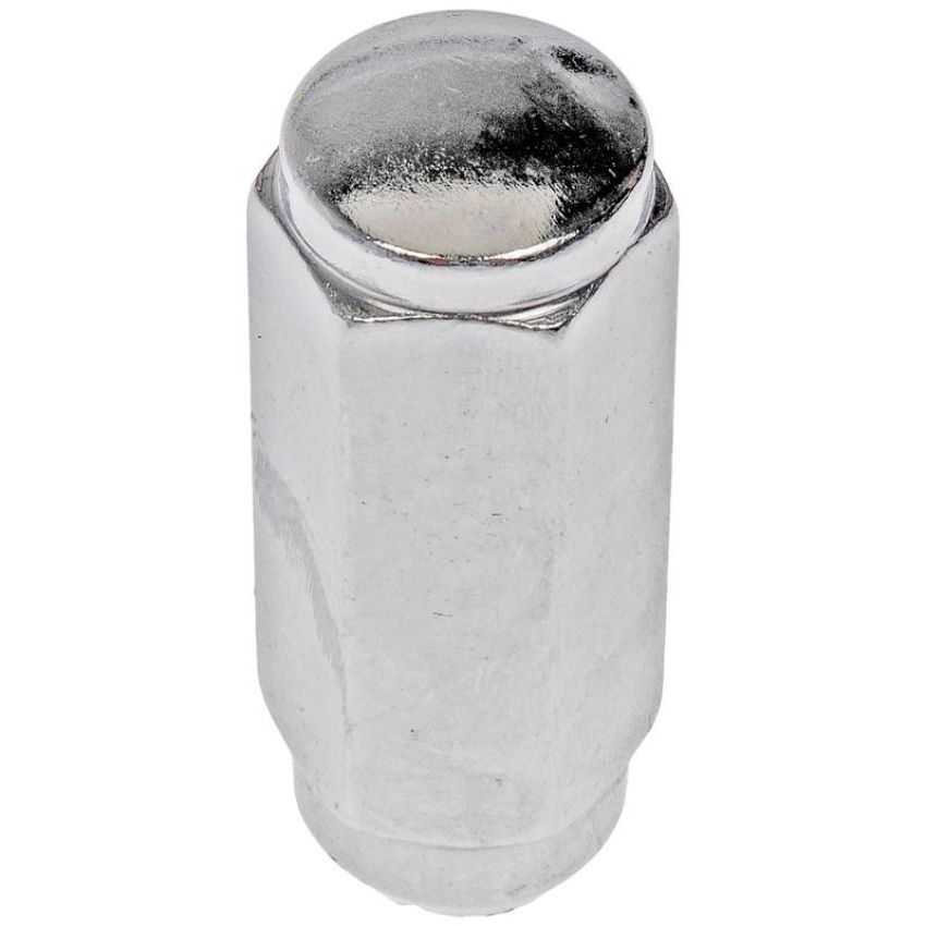 DORMAN 711-514 Wheel Nut Chrome Duplex Acorn Extra Long 9/16-18