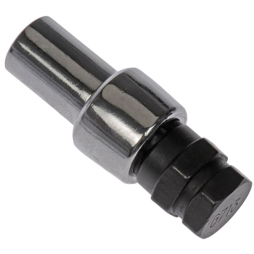 DORMAN 711-523 Wheel Nut Lock Chrome Duplex Mag 9/16-18