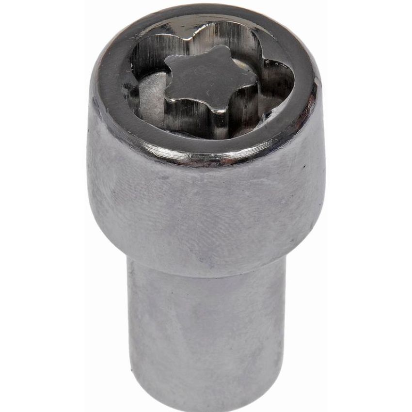 DORMAN 711-523 Wheel Nut Lock Chrome Duplex Mag 9/16-18