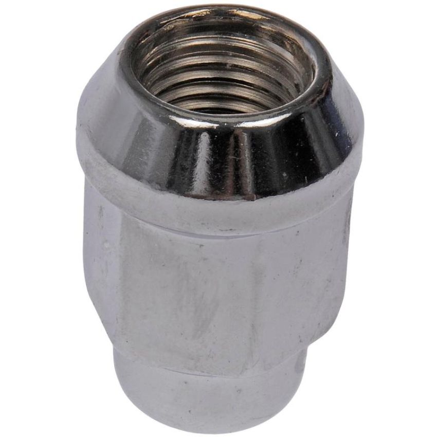 DORMAN 711-605 Wheel Nut Chrome Acorn Bulge Seat M14-1.50