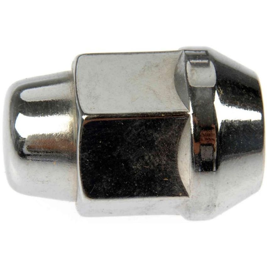 DORMAN 711-605 Wheel Nut Chrome Acorn Bulge Seat M14-1.50