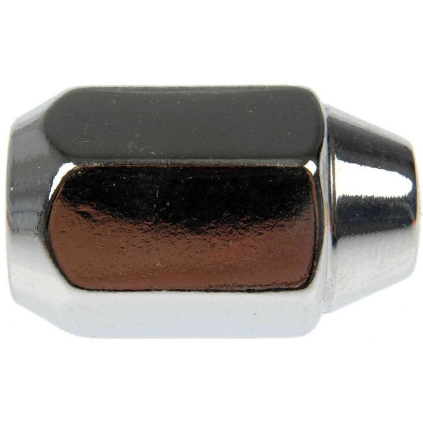 DORMAN 711-609 Wheel Nut Chrome Acorn 1-Pc M14-1.50