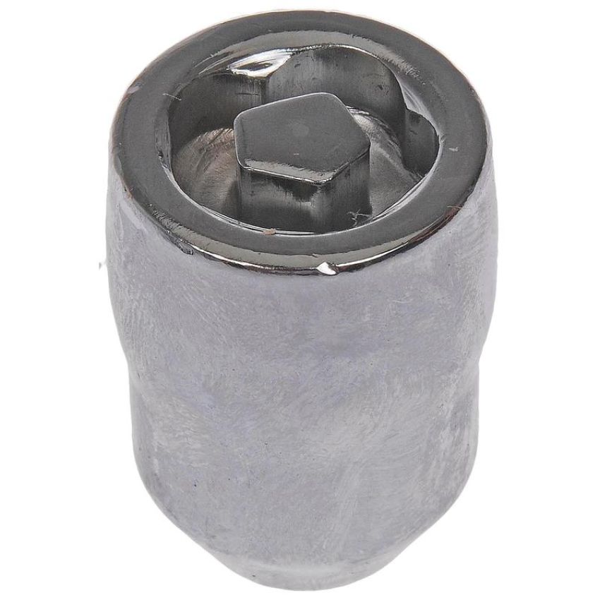 DORMAN 711-621 Wheel Nut Lock Chrome Duplex Acorn M14-1.50
