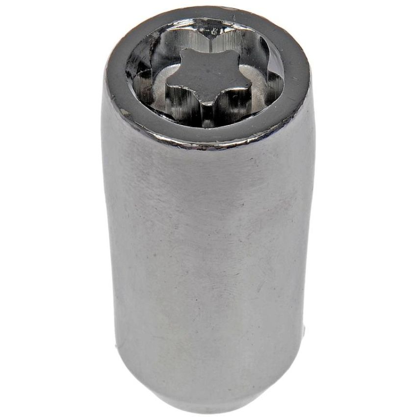 DORMAN 711-624 Wheel Nut Lock Chrome Duplex Acorn M14-1.50