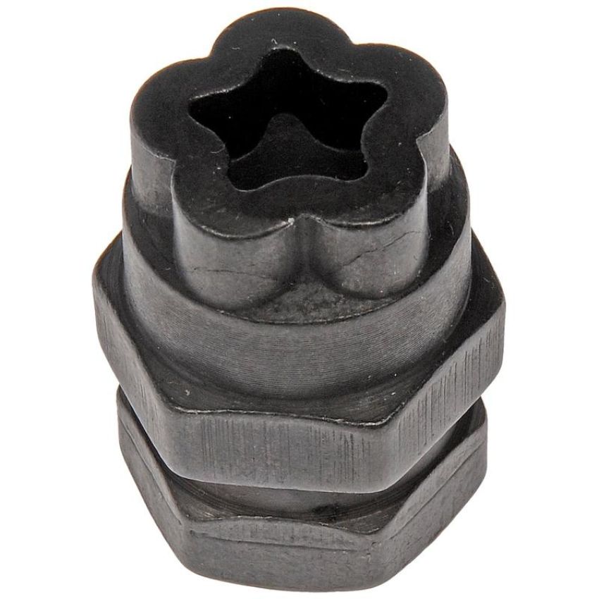 DORMAN 711-624 Wheel Nut Lock Chrome Duplex Acorn M14-1.50