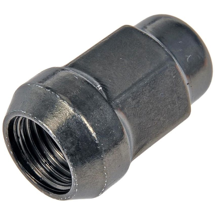 DORMAN 711-635H Gunmetal Acorn Nut Lock Set M14-1.50