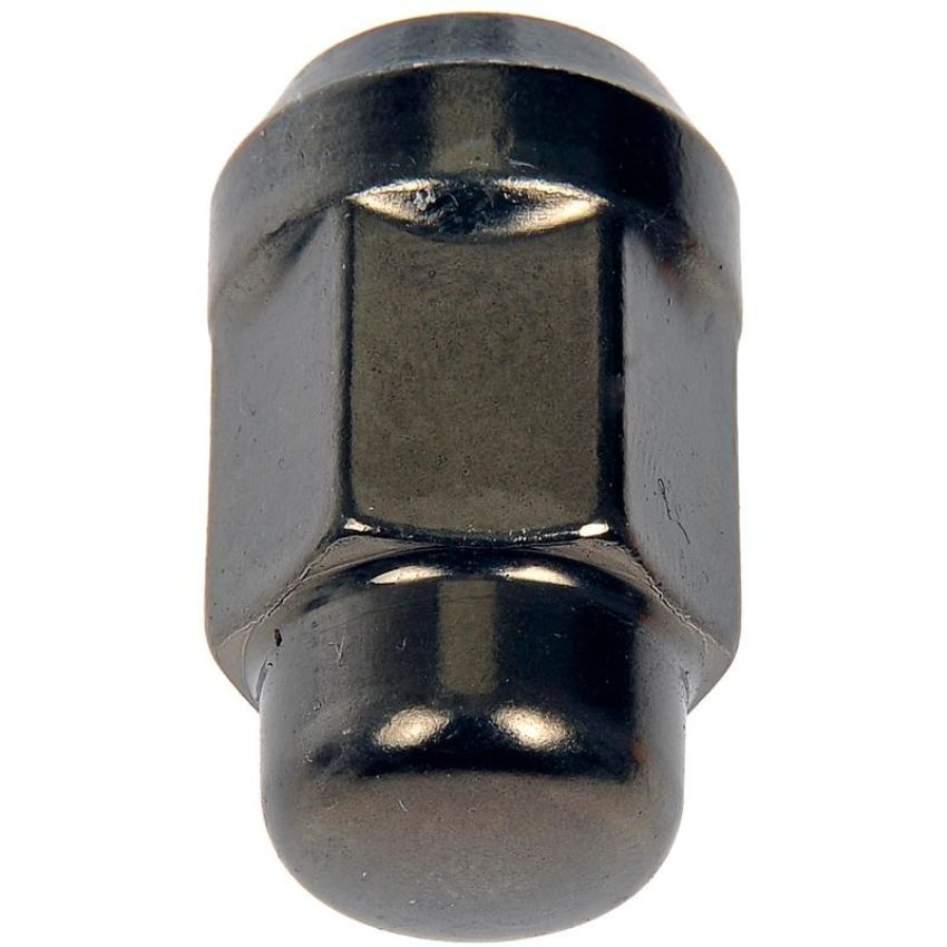 DORMAN 711-635H Gunmetal Acorn Nut Lock Set M14-1.50
