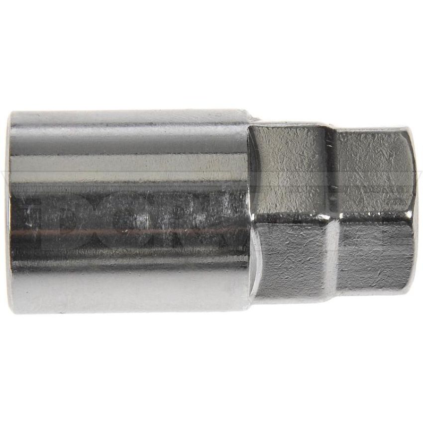 DORMAN 711-635H Gunmetal Acorn Nut Lock Set M14-1.50