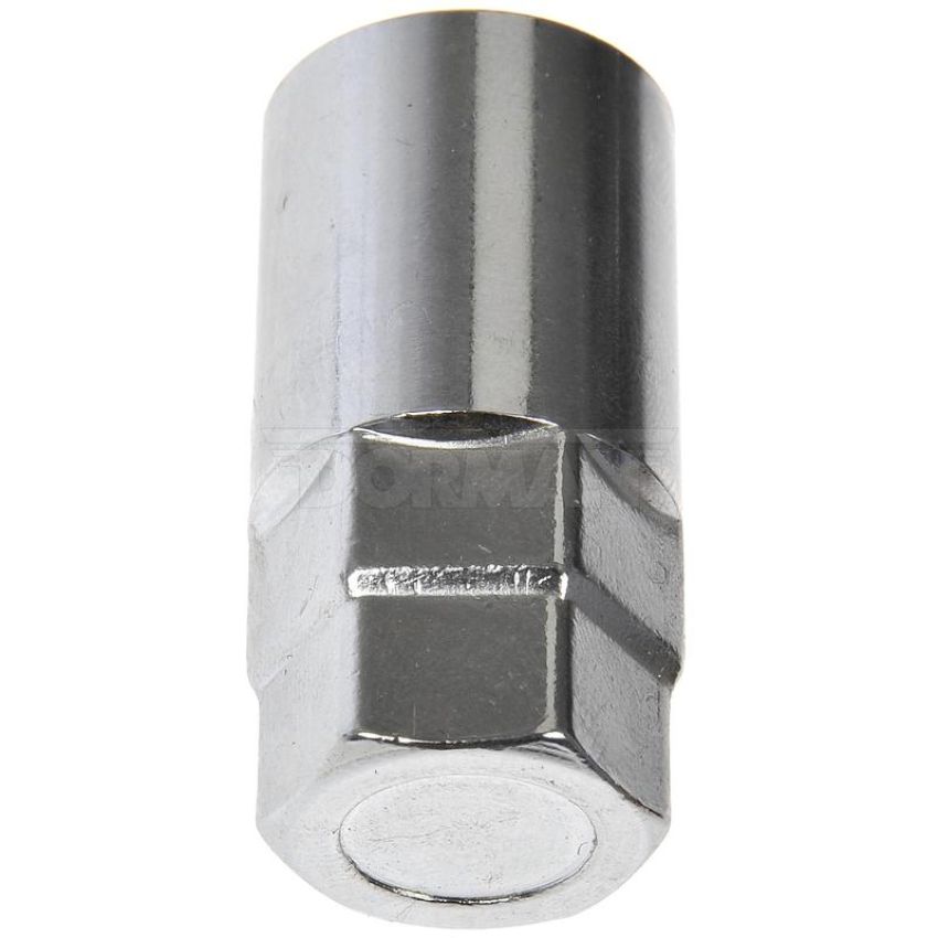 DORMAN 711-635H Gunmetal Acorn Nut Lock Set M14-1.50