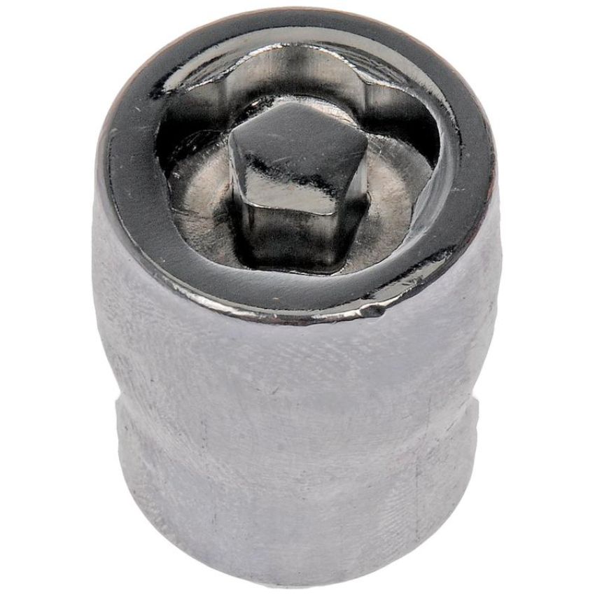 DORMAN 711-641 Chrome Acorn 2-Pc M14-1.50