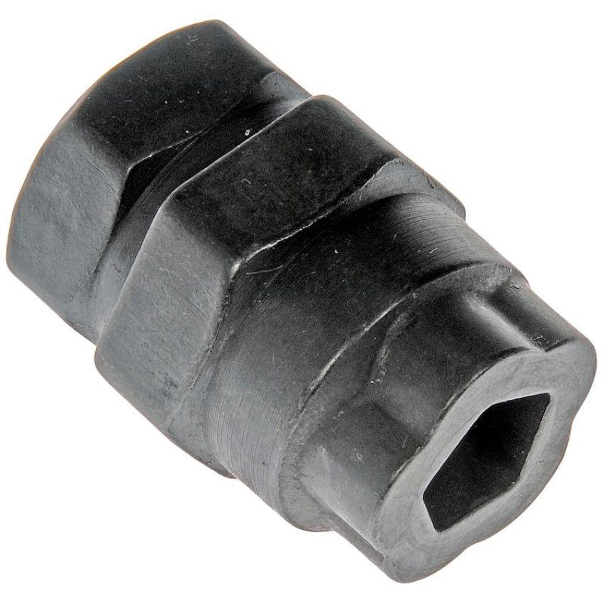 DORMAN 711-641 Chrome Acorn 2-Pc M14-1.50