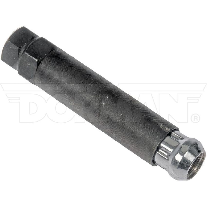 DORMAN 711-655 Chrome Spline Drive Acorn Nut Set M14-1.50