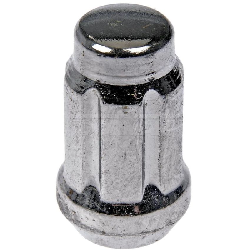 DORMAN 711-655 Chrome Spline Drive Acorn Nut Set M14-1.50