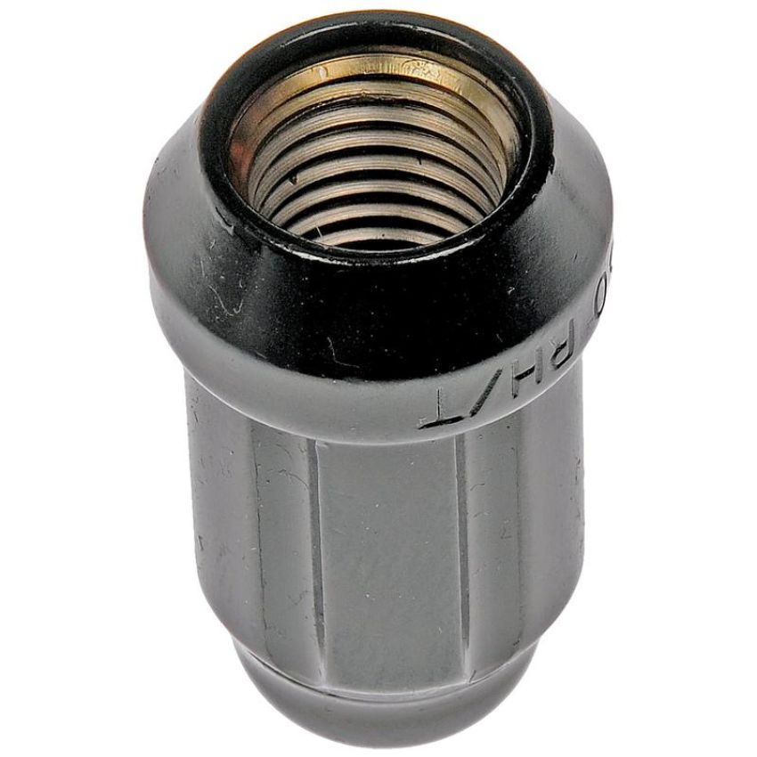DORMAN 711-656 Black Chrome Spline Drive Lock Set M14-1.50
