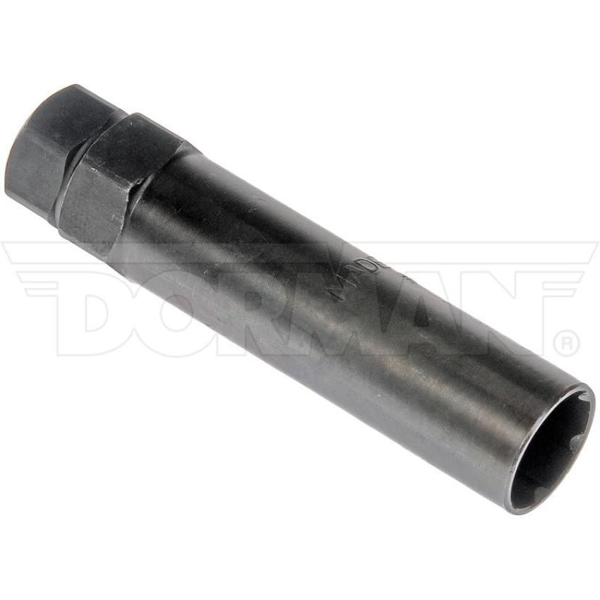 DORMAN 711-656 Black Chrome Spline Drive Lock Set M14-1.50