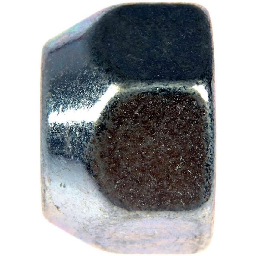 DORMAN 711-830 Wheel Nut Chrome Standard 7/16-20