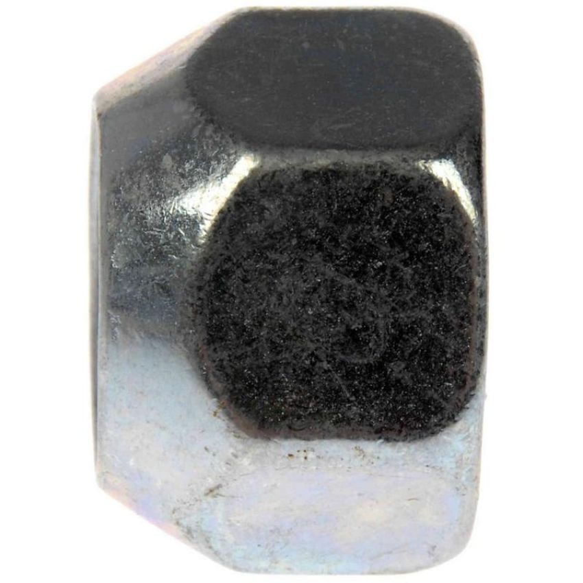 DORMAN 711-832 Wheel Nut Chrome Standard M12-1.50