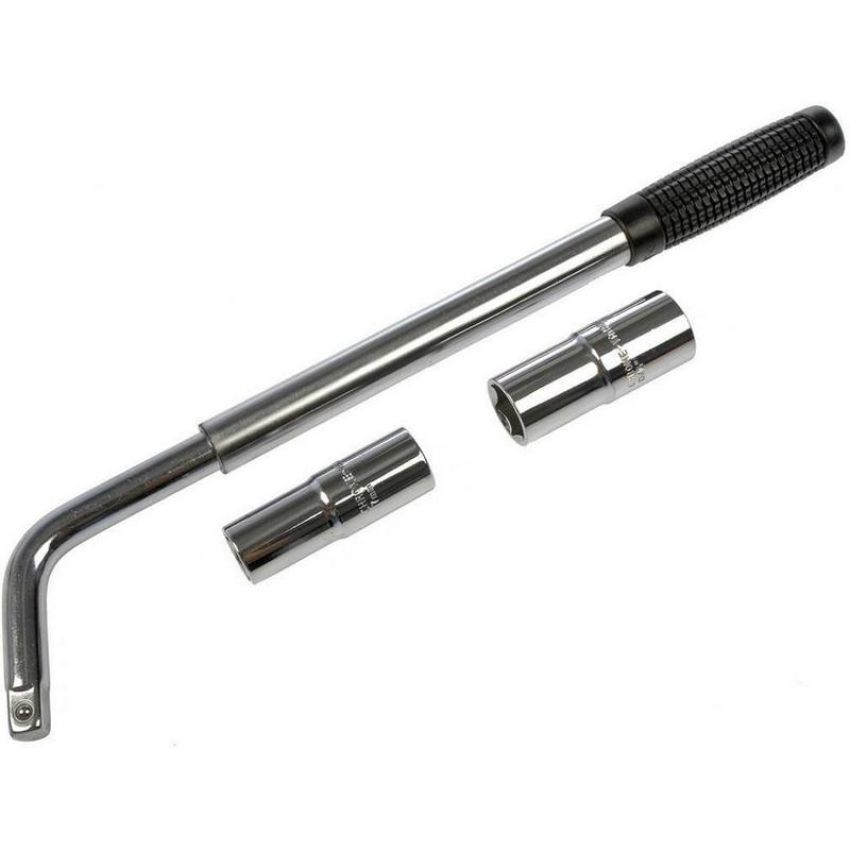 DORMAN 711-900 Lug Wrench Drive 1/2 In.