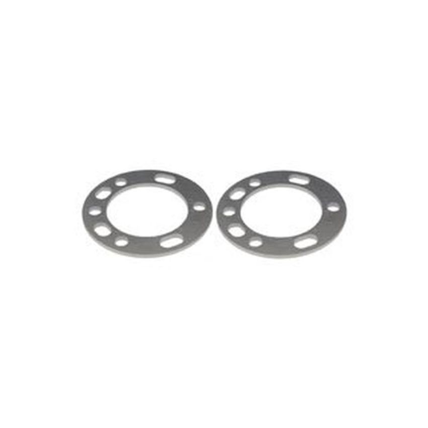 DORMAN 711-916 5 and 6 Lug Wheel Spacers