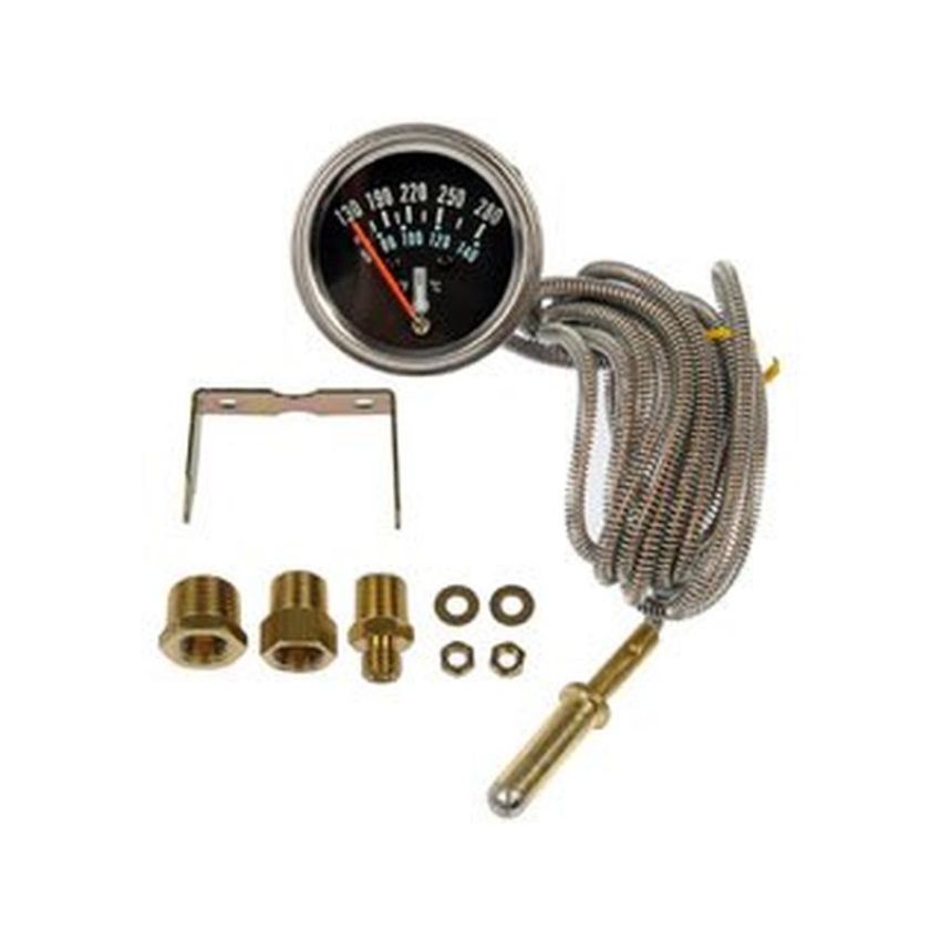 DORMAN 7-120 Water Temperature Gauge - Mechanical
