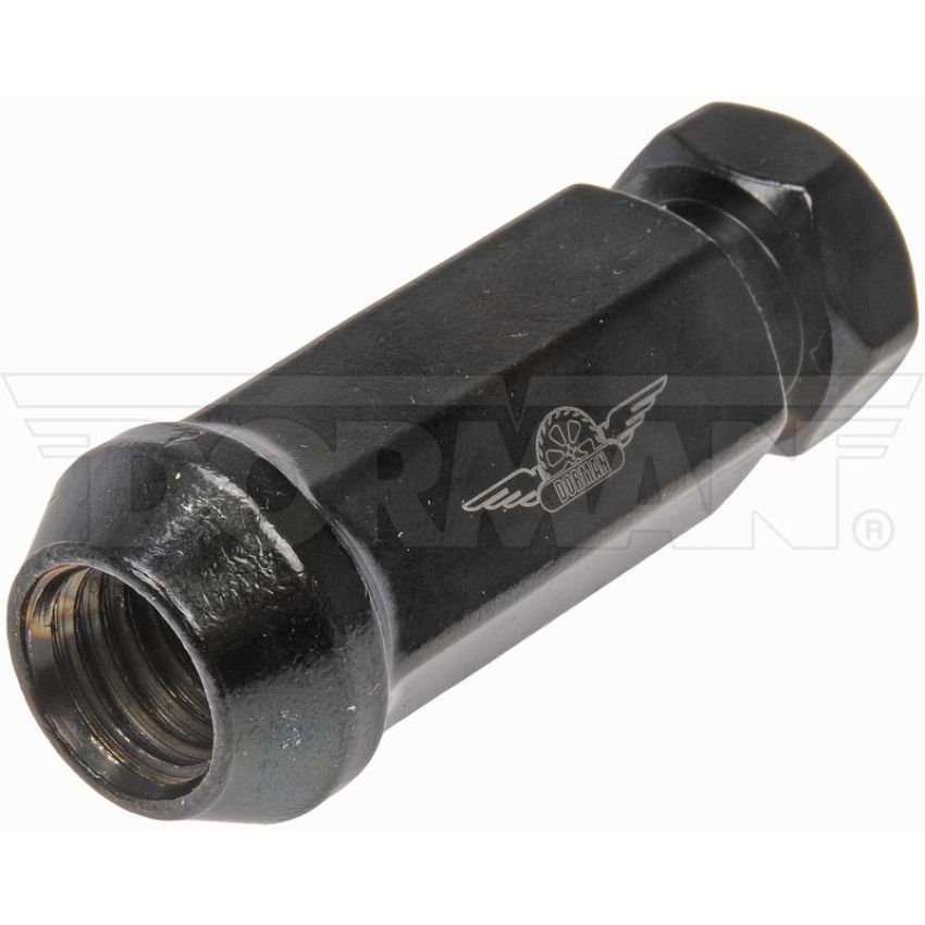 DORMAN 712-245AXL 1/2-20 Racing Style XL Wheel Nut