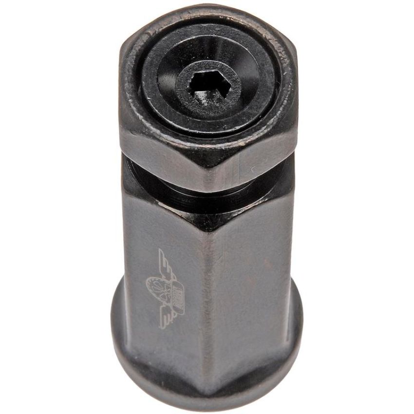 DORMAN 712-245AXL 1/2-20 Racing Style XL Wheel Nut