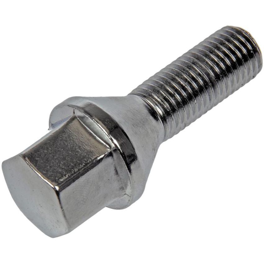 DORMAN 712-300 Chrome Hex Head Wheel Bolt - M12-1.50