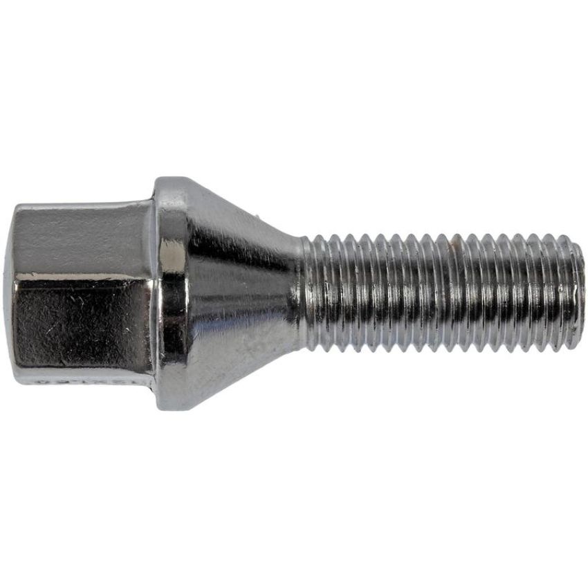 DORMAN 712-300 Chrome Hex Head Wheel Bolt - M12-1.50