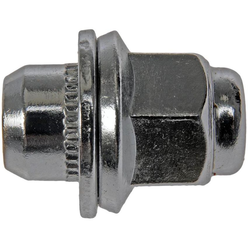 DORMAN 712-306 Chrome Medium Mag Washer - M12-1.50