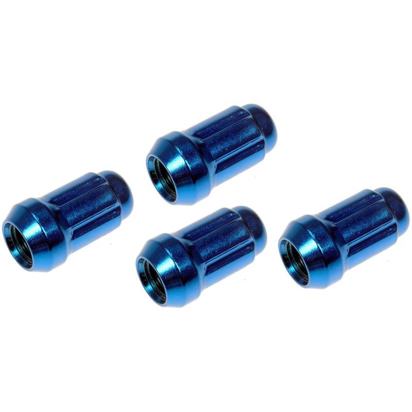 DORMAN 712-315D Blue Spline Drive Lock Set M12-1.50