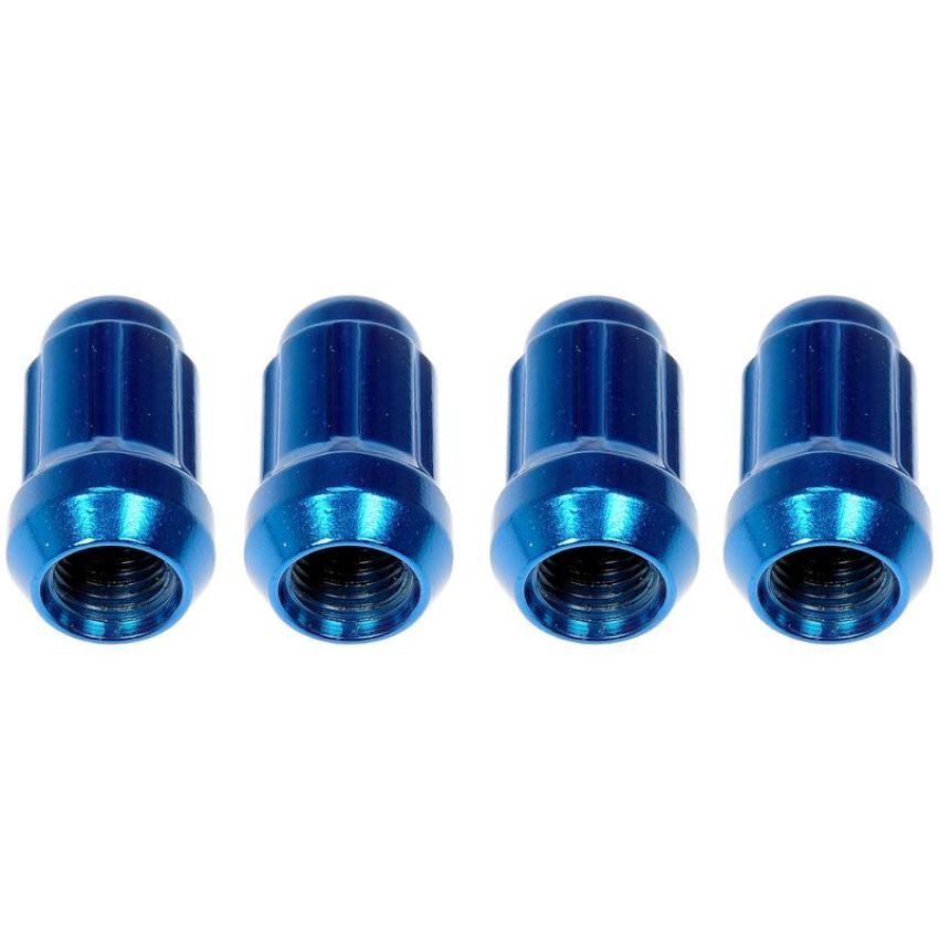 DORMAN 712-315D Blue Spline Drive Lock Set M12-1.50