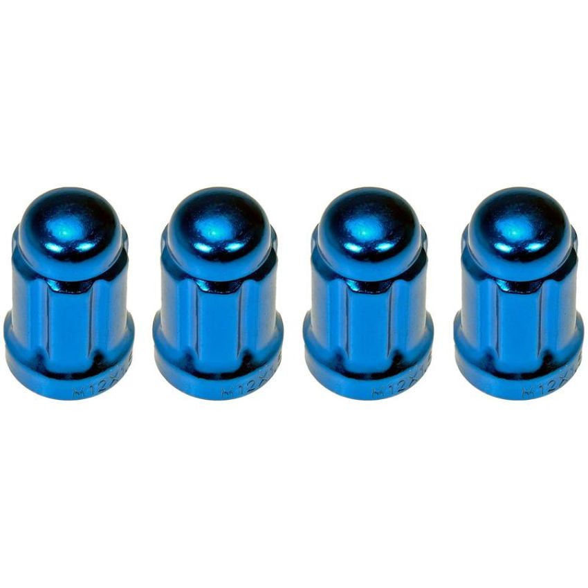 DORMAN 712-315D Blue Spline Drive Lock Set M12-1.50