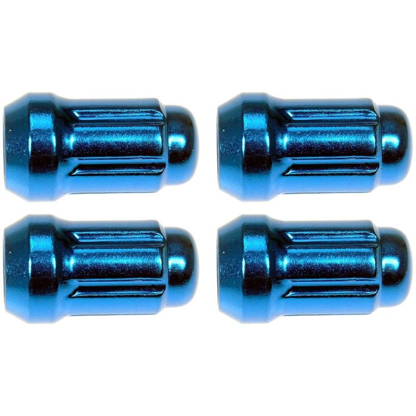 DORMAN 712-315D Blue Spline Drive Lock Set M12-1.50