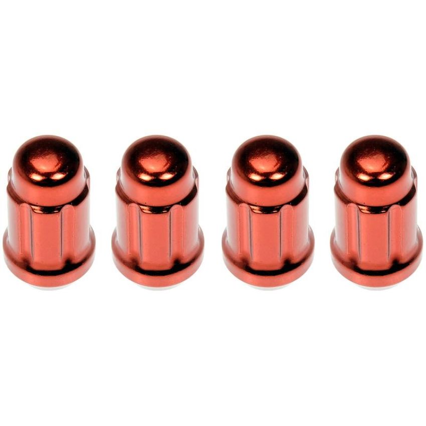 DORMAN 712-315E Red Spline Drive Lock Set M12-1.50