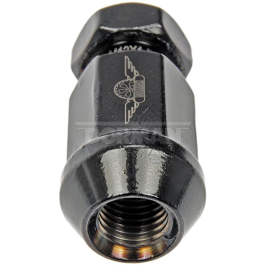 DORMAN 712-345A Wheel Nut M12-1.50 Racing Style