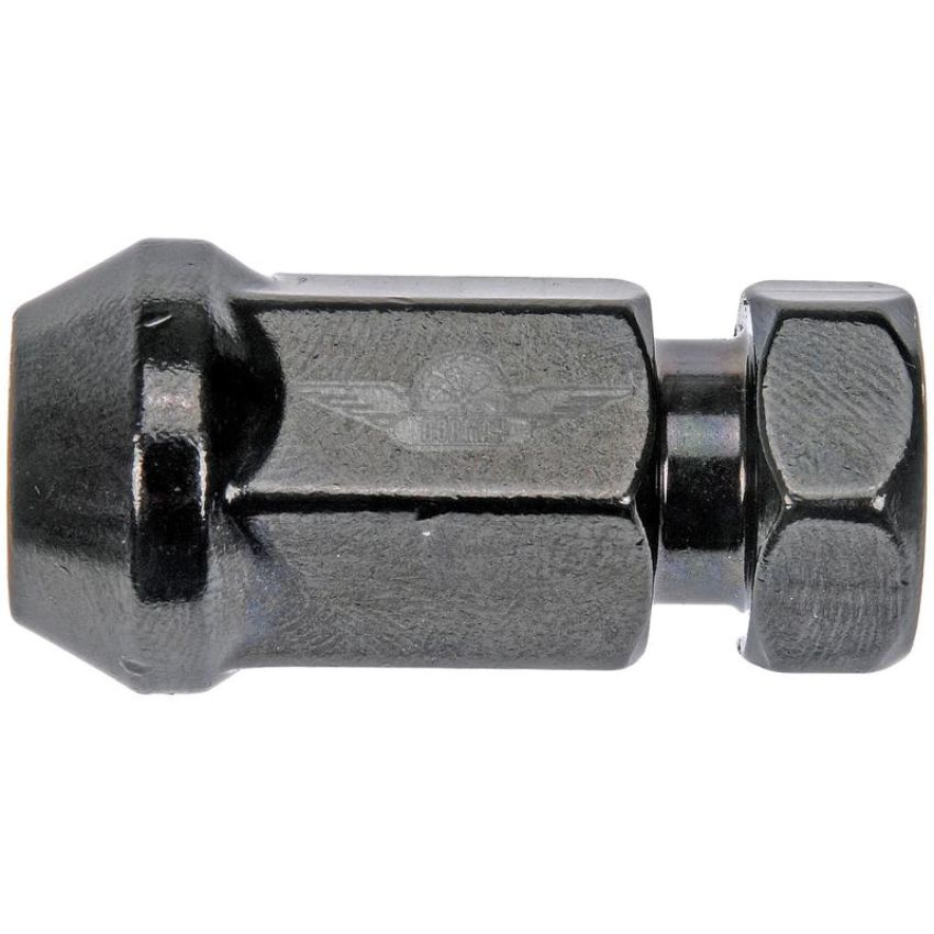 DORMAN 712-345A Wheel Nut M12-1.50 Racing Style