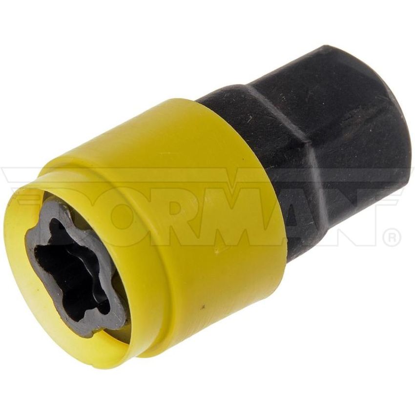 DORMAN 712-380 M12-1.50 Deep Wheel Lock Set