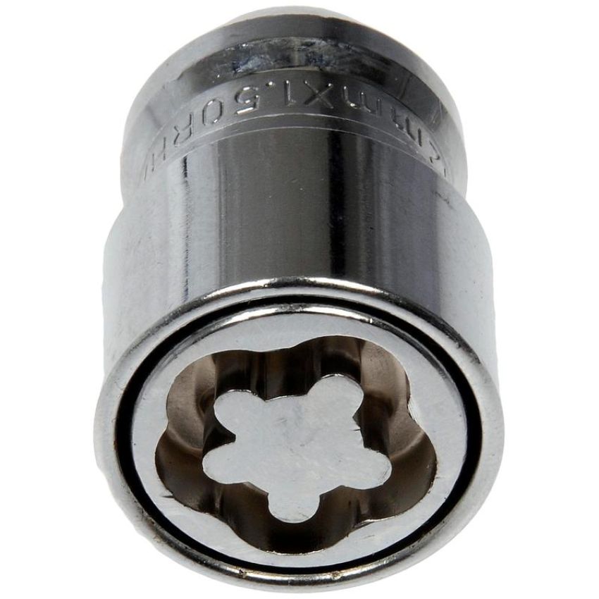 DORMAN 712-381 M12-1.50 Wheel Lock Set