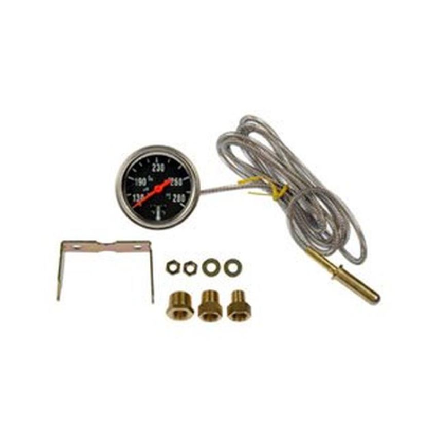 DORMAN 7-123 Water Temperature Gauge - Mechanical