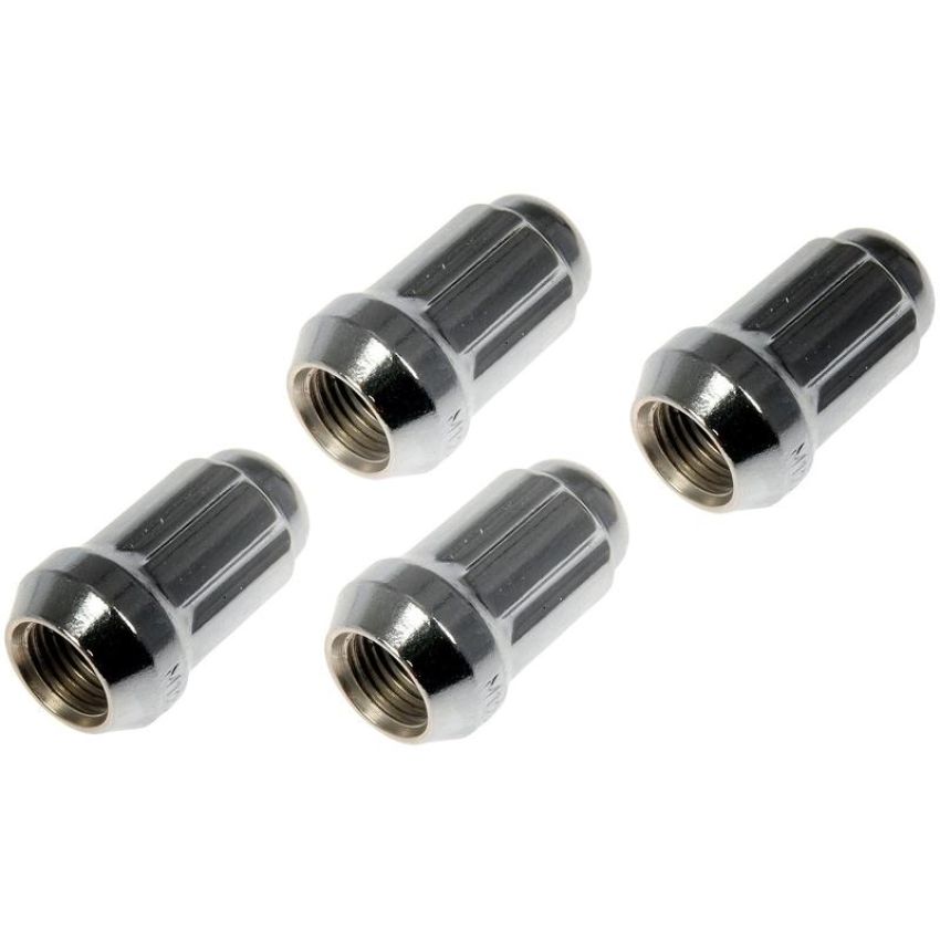 DORMAN 712-415 Chrome Spline Drive M12-1.25