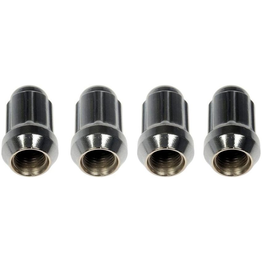 DORMAN 712-415 Chrome Spline Drive M12-1.25